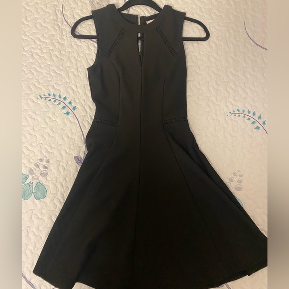 Mystic black dress. Size Small - Picture 1 of 5